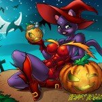 SexyWitch