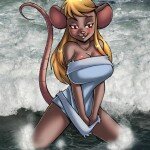 WaterMouse