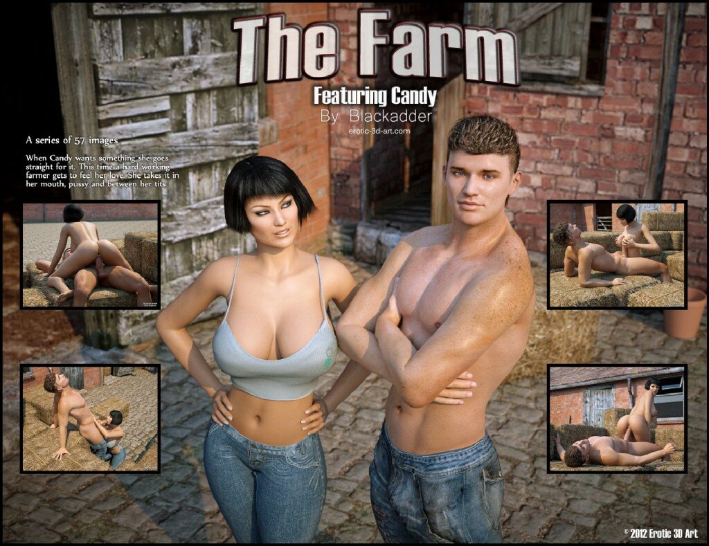 The Farm-1