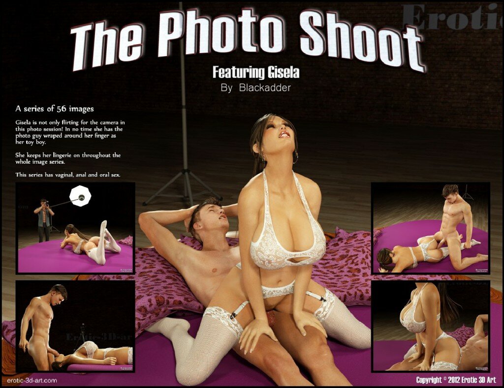 The PhotoShoot-1