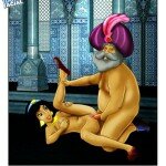 Aladdin (150)