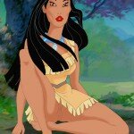 Pocahontas (3)