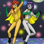 8711-DC-Raven-Robin-Starfire-Teen_Titans-cosplay-jason_meador