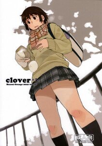 Clover #2[22]