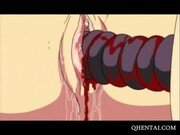 Hentai Mistress Smashing Sex Slaves Cunt - 1 серия (6:00)